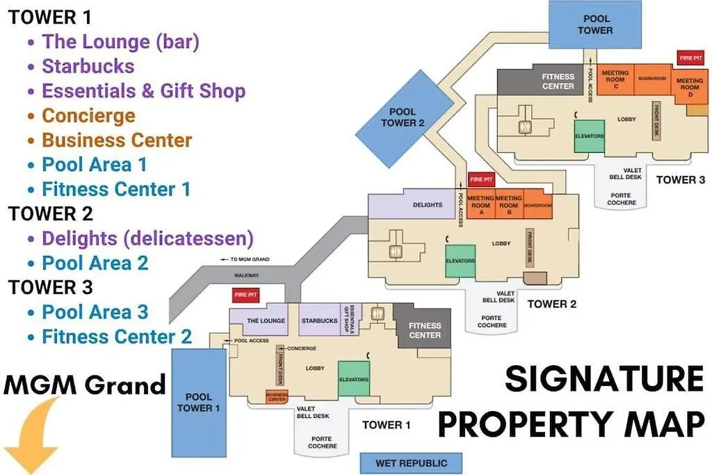 Experience Unparalleled Luxury At The Sinatra ラスベガス