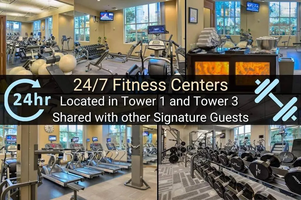 アパートホテル Experience Unparalleled Luxury At The Sinatra ラスベガス