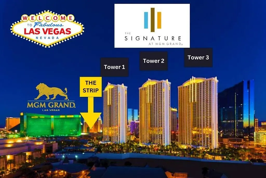 アパートホテル Experience Unparalleled Luxury At The Sinatra ラスベガス