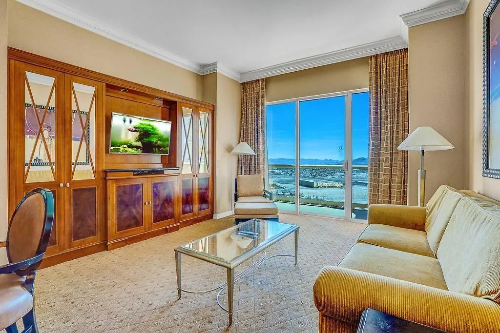 Experience Unparalleled Luxury At The Sinatra ラスベガス