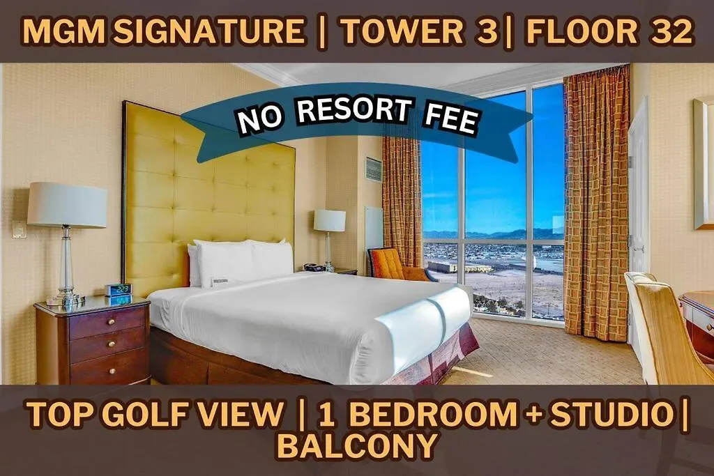 Experience Unparalleled Luxury At The Sinatra ラスベガス