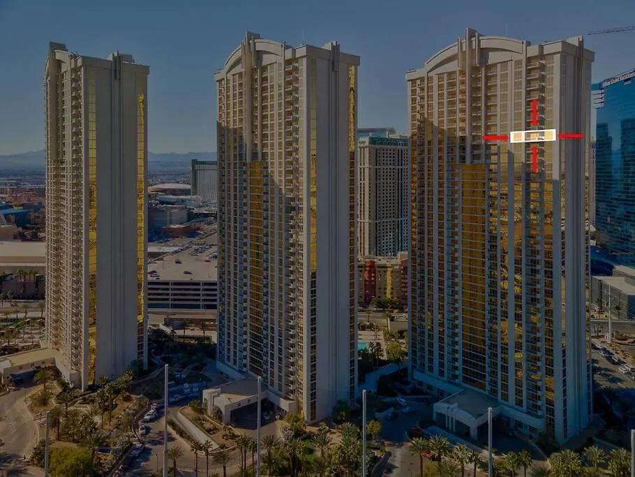 Apartahotel Experience Unparalleled Luxury At The Sinatra Las Vegas