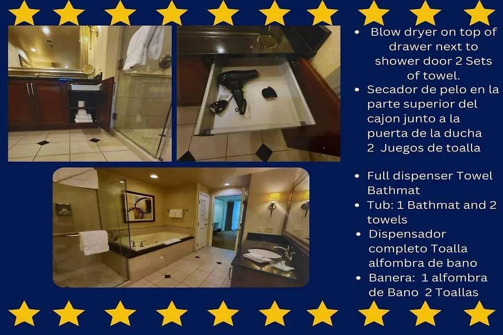 Experience Unparalleled Luxury At The Sinatra Las Vegas Estados Unidos
