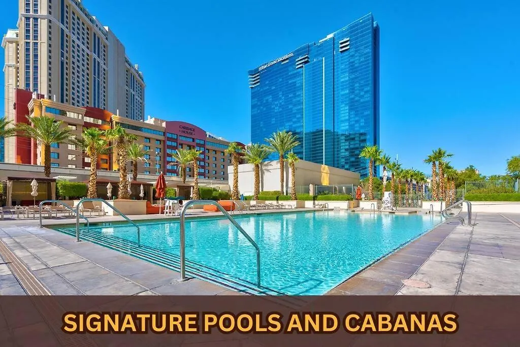 Apartahotel Experience Unparalleled Luxury At The Sinatra Las Vegas Estados Unidos