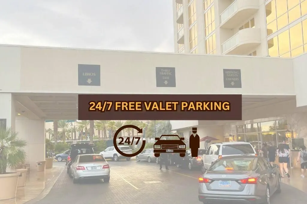 Experience Unparalleled Luxury At The Sinatra Las Vegas 0*,  Estados Unidos