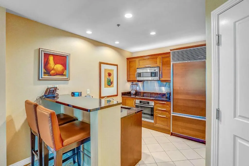 Apartahotel Experience Unparalleled Luxury At The Sinatra Las Vegas