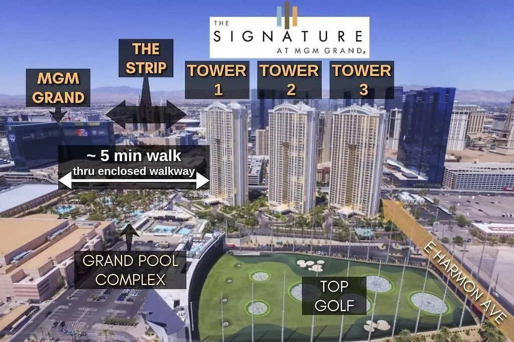 Experience Unparalleled Luxury At The Sinatra Las Vegas Estados Unidos